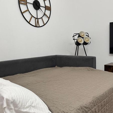 Sias Apartment Alexandroupoli Bagian luar foto