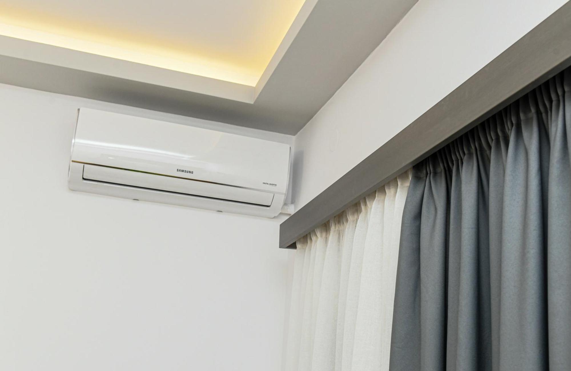 Sias Apartment Alexandroupoli Bagian luar foto