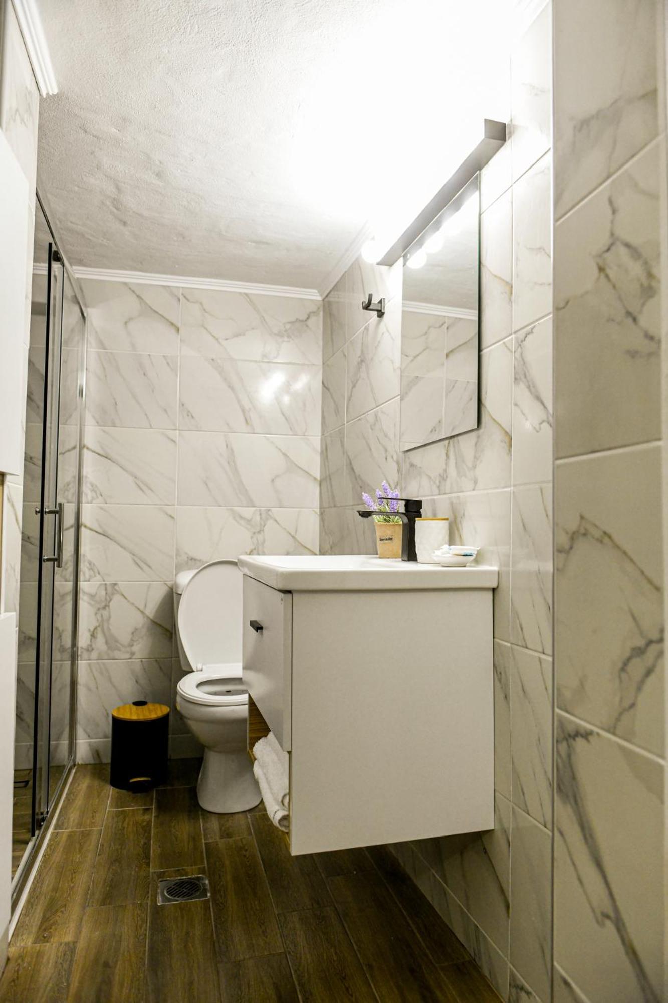 Sias Apartment Alexandroupoli Bagian luar foto