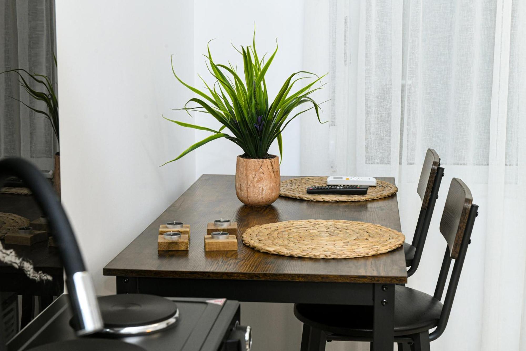 Sias Apartment Alexandroupoli Bagian luar foto